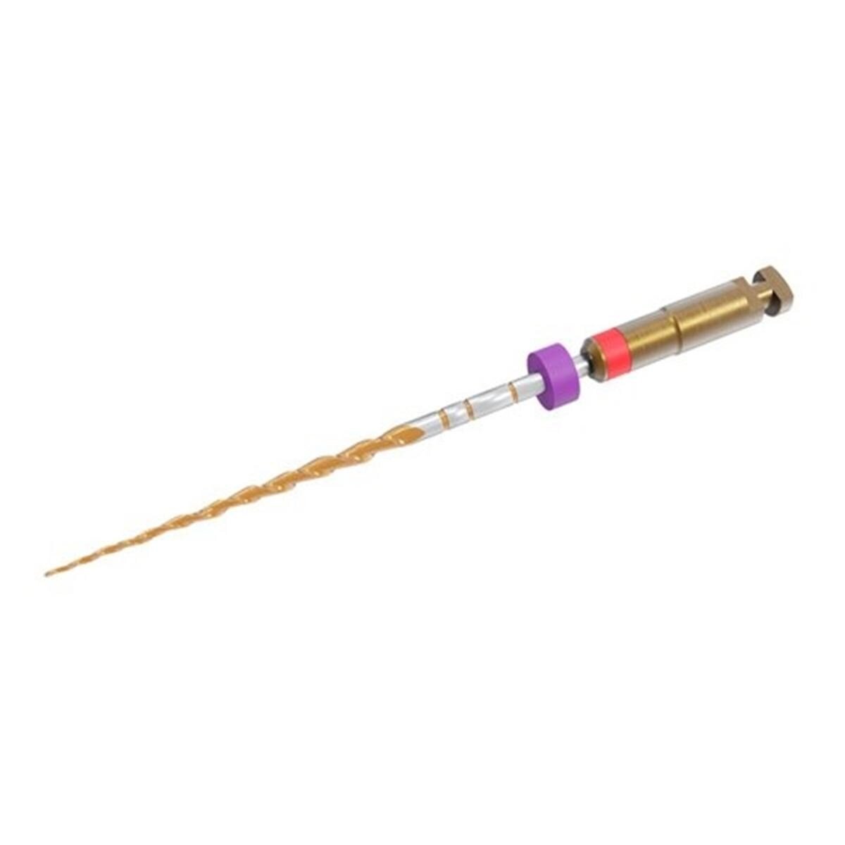 LIMAS ONE RECI N25 6% L25 P. PACK STERILE 5U - MICROMEGA