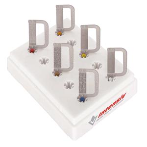 LIMAS OPENER KL-OS08OP-L/3 IZQUIERDA 3U - INTENSIVE