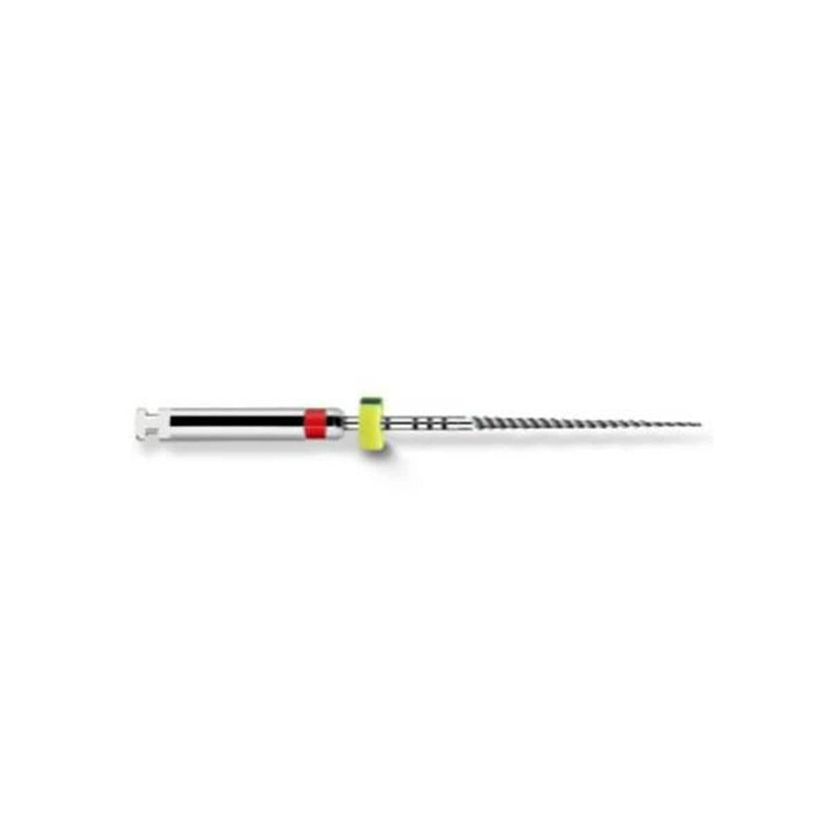 LIMAS PROFILE 04 CA 25MM N 25 6U - DENTSPLY MAILLEFER