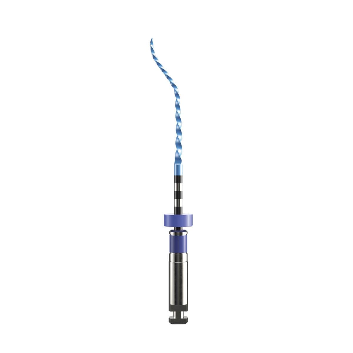 LIMAS R-MOTION ISO 25 CONICIDAD 6% 25MM 3U - FKG