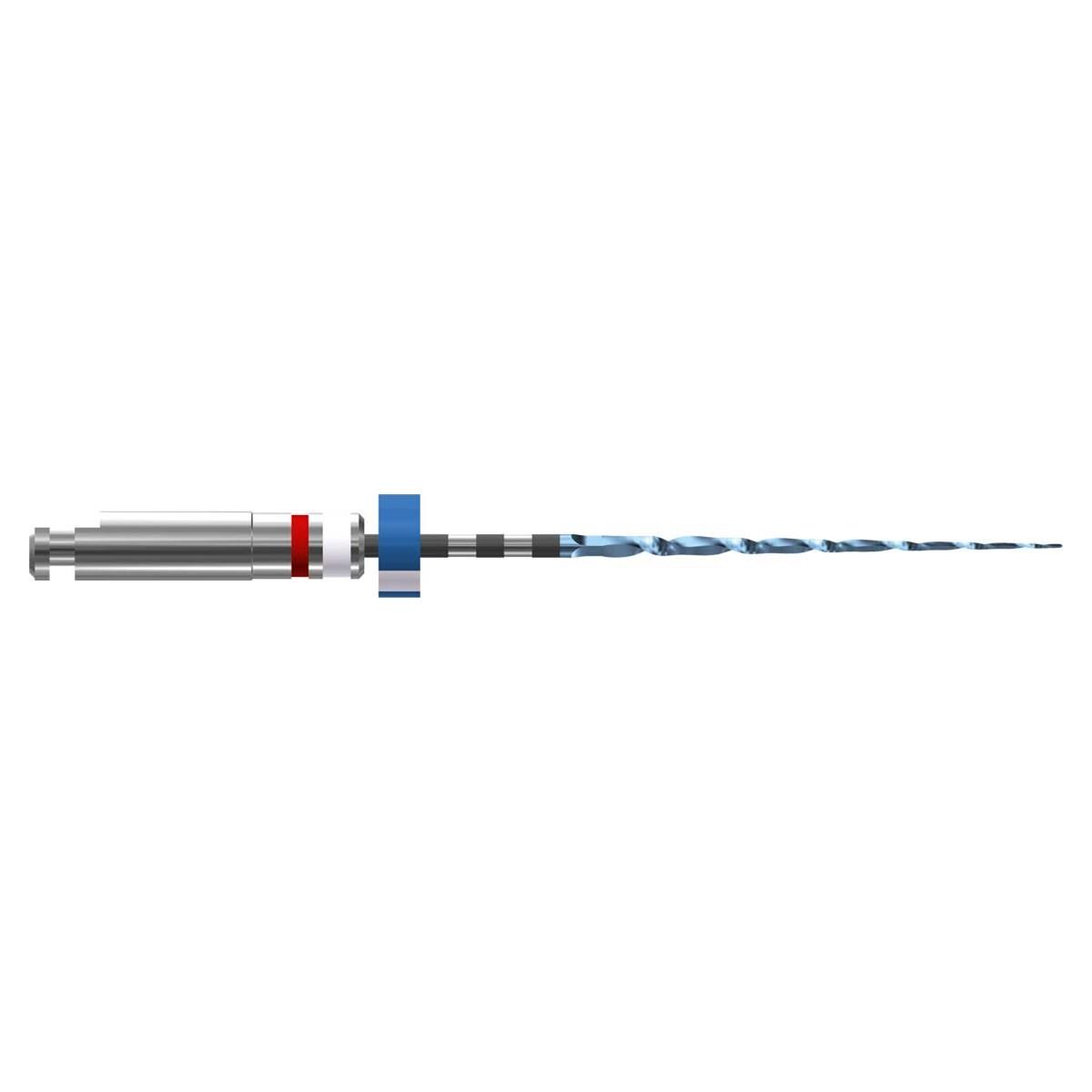 LIMAS RACE EVO GLIDE PATH 15, 2%, 25 MM 6U - FKG