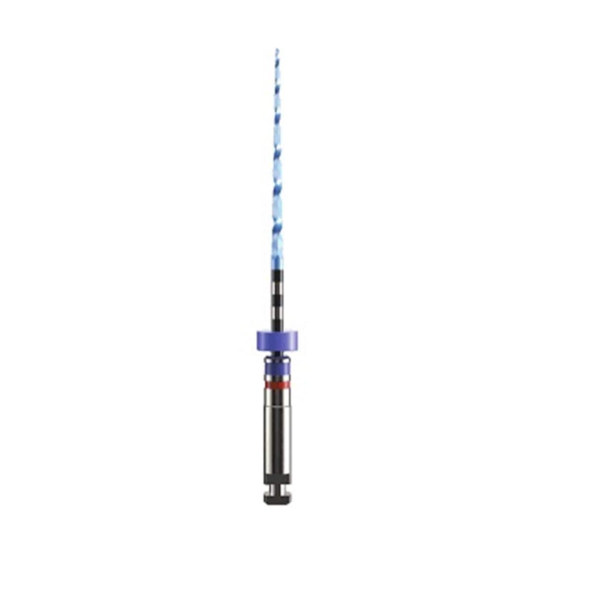 LIMAS RACE EVO ISO 30 CONICIDAD 4% 31MM 6U - FKG