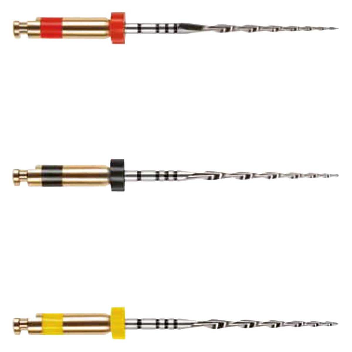 LIMAS RECIPROC R40 25MM 6U - VDW