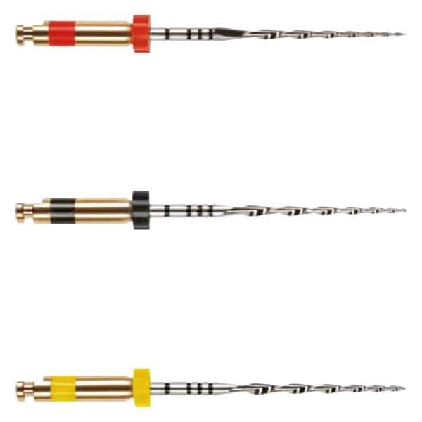 LIMAS RECIPROC R25 21MM 6U - VDW