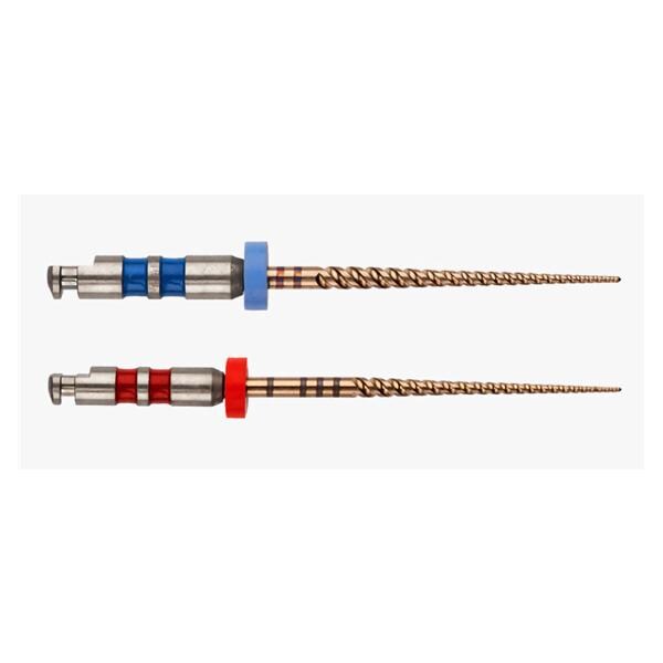 LIMAS RETRATAMIENTO RETREATALL ZR1-ZR2 4U - ZARC