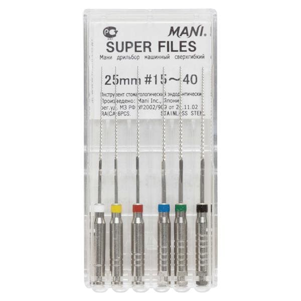 LIMAS ROTATORIA MGP 10 18MM 6U - MANI