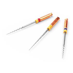 LIMAS ROTATORIA SILK COMPLEX PACK 25MM 3U - MANI