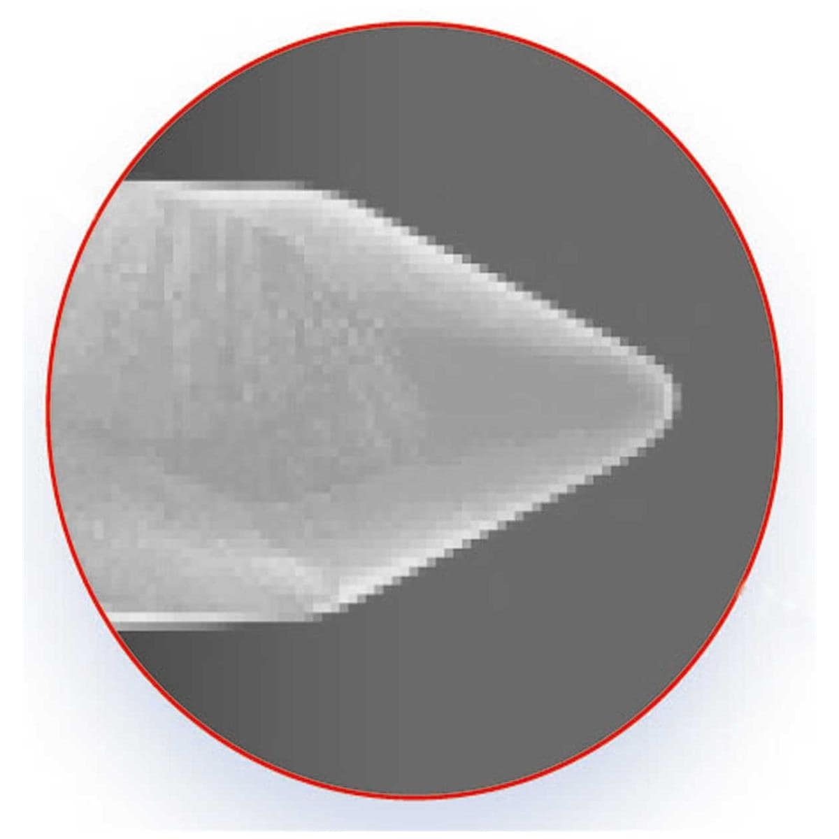 LIMAS K3 NITI 02 25MM 15-40 6U- KERR ENDODONTIC