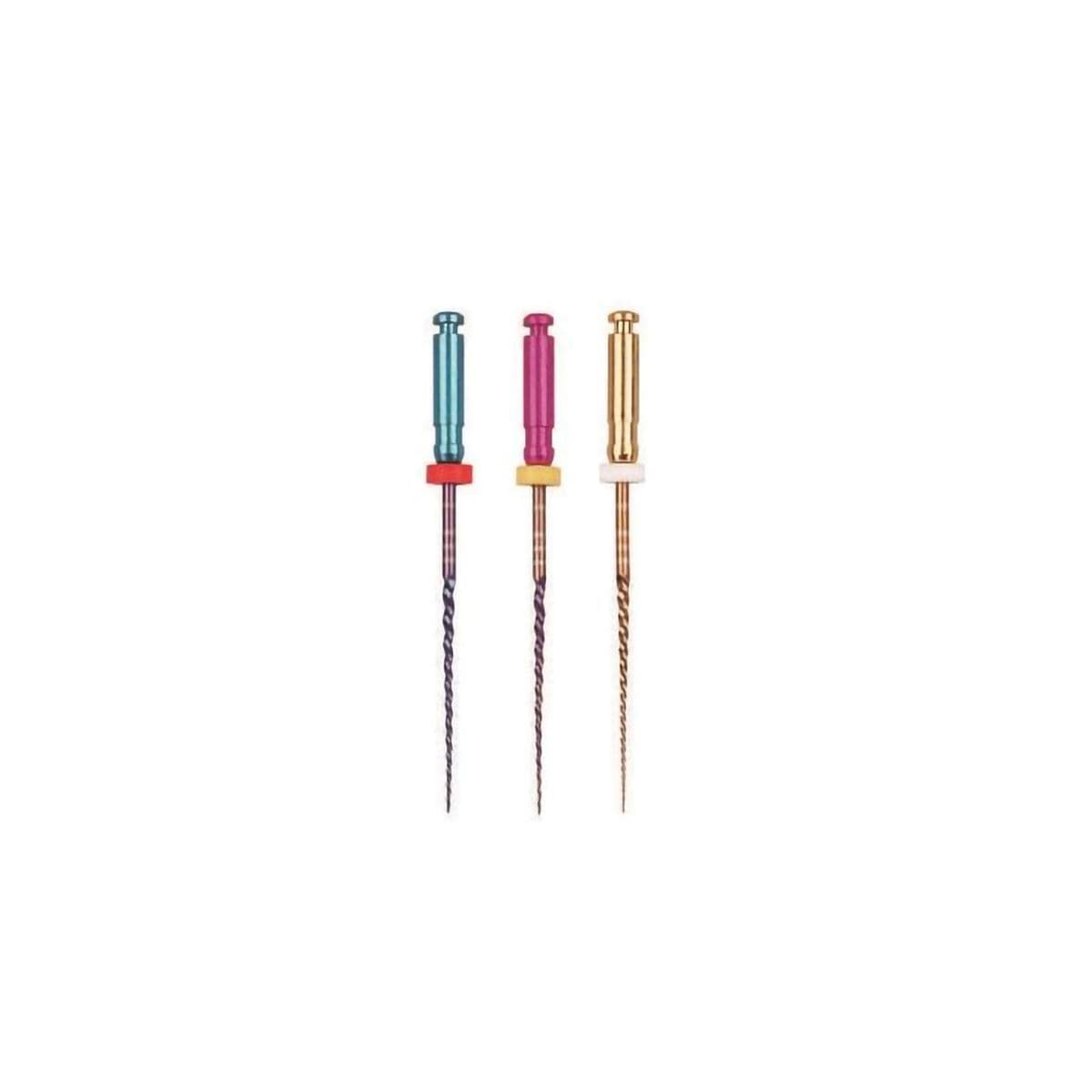 LIMAS SLIMSHAPER ESTÉRIL 31MM SURT ZS1-ZS3 6U - ZARC