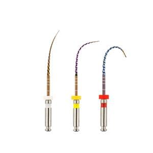 LIMAS SLIMSHAPER PRO ESTÉRIL 21MM ZS1 6U - ZARC