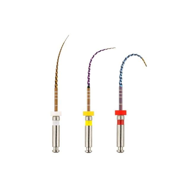 LIMAS SLIMSHAPER PRO ESTÉRIL 21MM ZS1 6U - ZARC