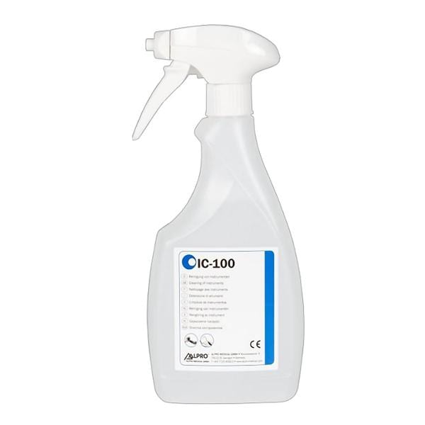LIMPIADOR IC-100 SPRAY 500ML - ALPRO