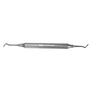 LIMPIADOR DE SARRO SCALER 204 S 1U - CYBERTECH