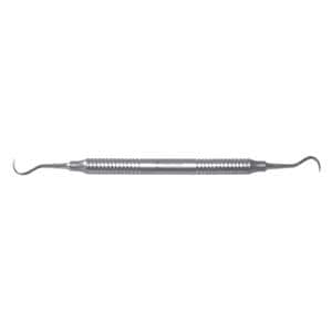 LIMPIADOR DE SARRO SCALER H6 H7 1U - CYBERTECH