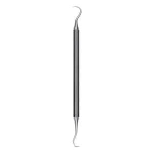LIMPIADOR DE SARRO TOWNER JACQUETTE SU15/30 1U - HU-FRIEDY