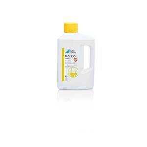 LIMPIADOR SISTEMA DE ASPIRACIÓN MD 555 2,5L. 1U- DURR