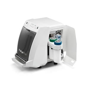 UNIDAD DE LIMPIEZA Y LUBRICACIÓN THALYA PLUS - MOCOM
