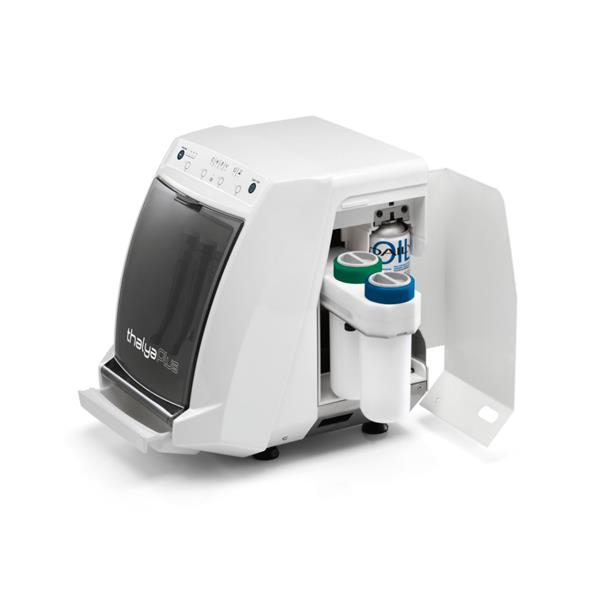 UNIDAD DE LIMPIEZA Y LUBRICACIÓN THALYA PLUS - MOCOM