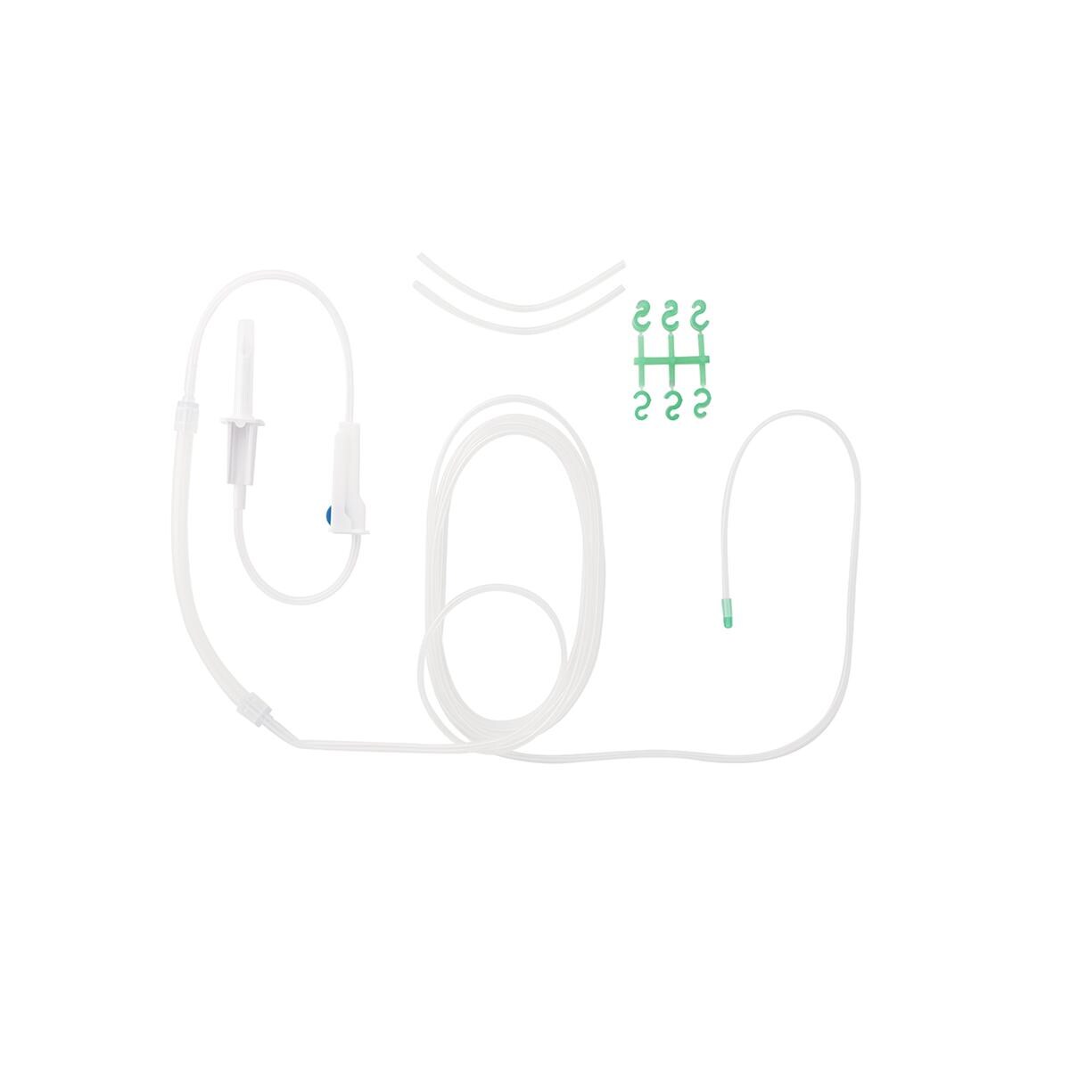 LINEA IRRIGACIÓN NOUVAG TCM3000 MD8000 ETC 10U - ALLE