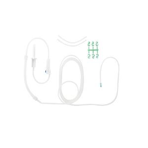 LINEA IRRIGACIÓN NOUVAG TCM3000 MD8000 ETC 10U - ALLE