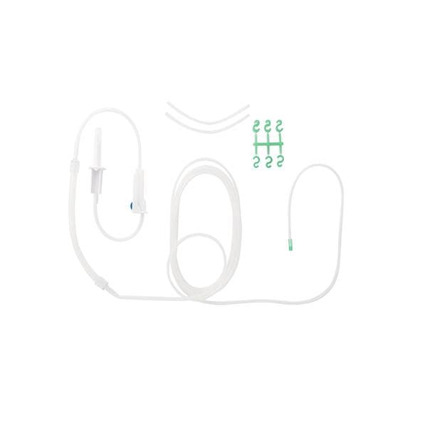 LINEA IRRIGACIÓN NOUVAG TCM3000 MD8000 ETC 10U - ALLE