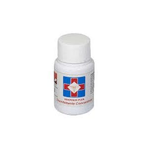 LIQUIDO ADANTIUM 25ML 12BOTES - HYGIENIO