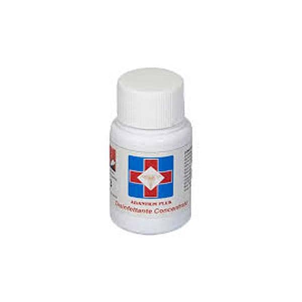 LIQUIDO ADANTIUM 25ML 12BOTES - HYGIENIO