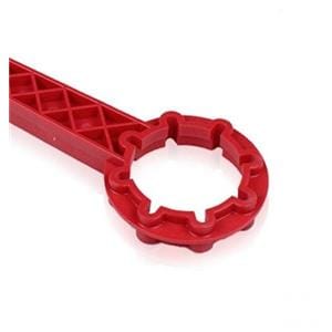 LLAVE RD45 PARA APERTURA GARRAFA AGUA DESTILADA - HENRY SCHEIN