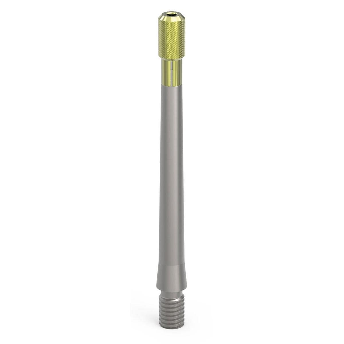 LLAVE INSERCION RECTA TITANIO P/CHINCHETA - ZIACOM