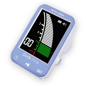 LOCALIZADOR DUAL PEX EMB - MICROMEGA