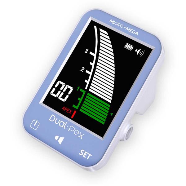 LOCALIZADOR DUAL PEX EMB - MICROMEGA