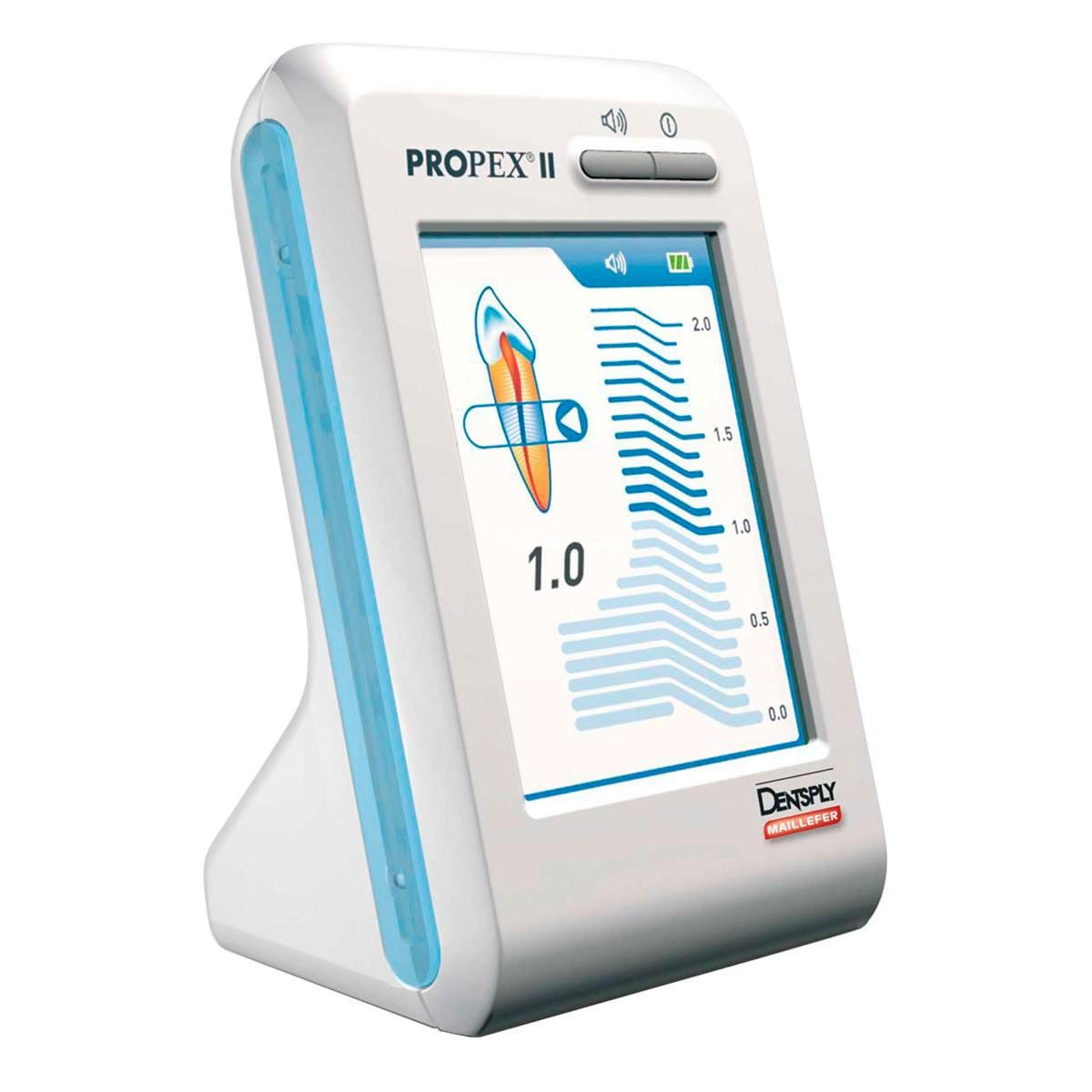LOCALIZADOR DE ÁPICES PROPEX II - DENTSPLY
