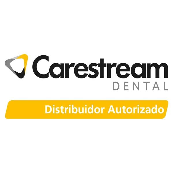 FUNDAS PARA CAPTADOR 1 RVG 5100/6100 500U - CARESTREAM