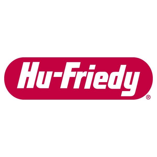 TIJERA BLACK LINE IRIS CURVA 1U - HU-FRIEDY