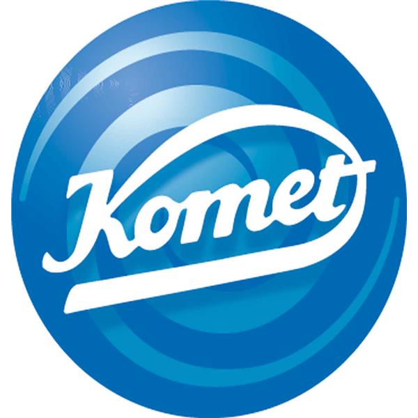 DENTINPOST KOMET ER 4414.090 ROJO KIT - KOMET
