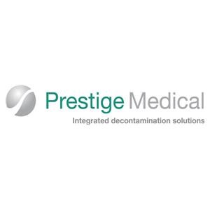 JUNTA AUTOCLAVE PARA CLASSIC 2100 1U - PRESTIGE MEDICAL