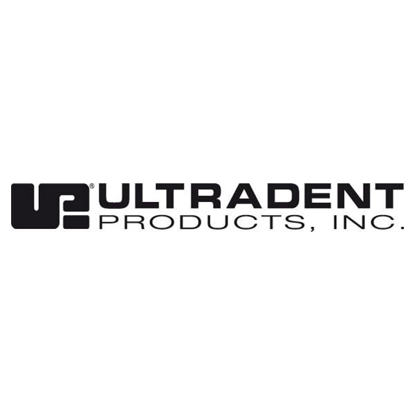 CEMENTO IONÓMERO VIDRIO ULTRACEM KIT POLVO Y LÍQUIDO 1U - ULTRADENT