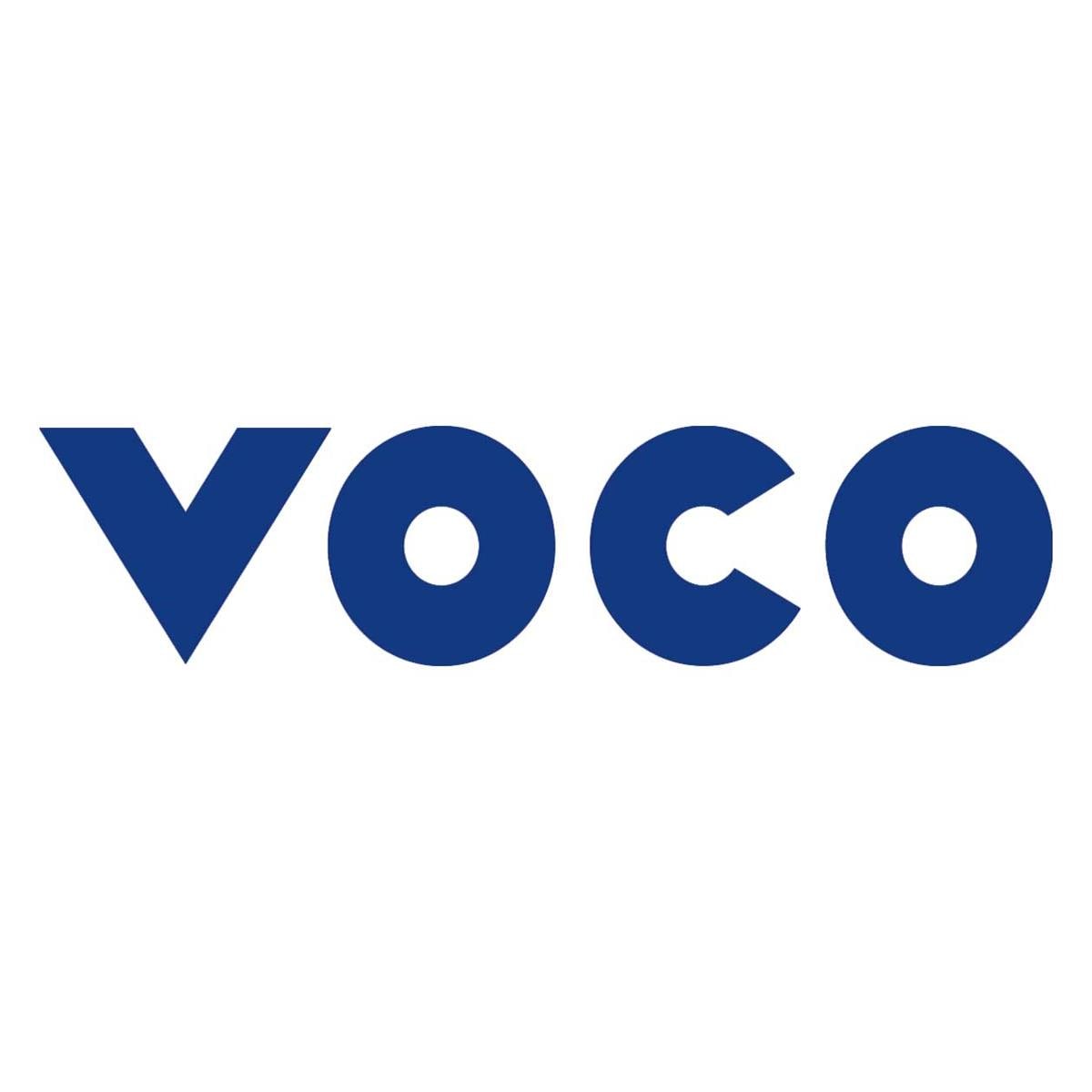 SET PROFILAXIS - VOCO