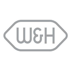PIEZA DE MANO RECTA 1:1 DESMONTABLE - W&H