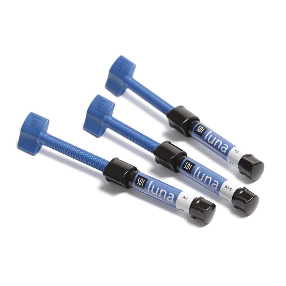 LUNA COMPOSITE NANOHIBRIDO JERINGA 1X4G XB - SDI