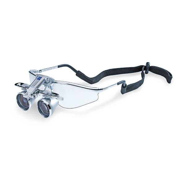 LUPA EYEMAG SMART SPORT 2,5X300 - CARL ZEISS
