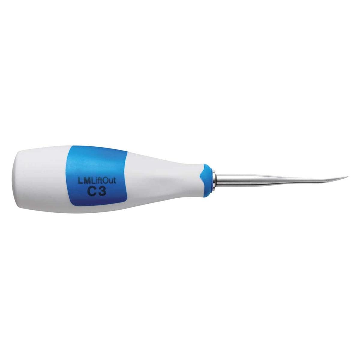 LUXADOR LIFTOUT C3 CURVO 3MM 1U - LM