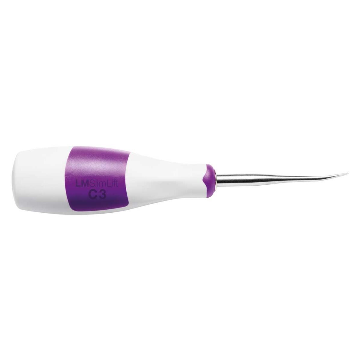 LUXADOR SLIMLIFT C3 CURVO 3MM - LM