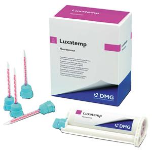 LUXATEMP FLUORESCENTE A1 REP.76GR+15 PUNTAS - DMG