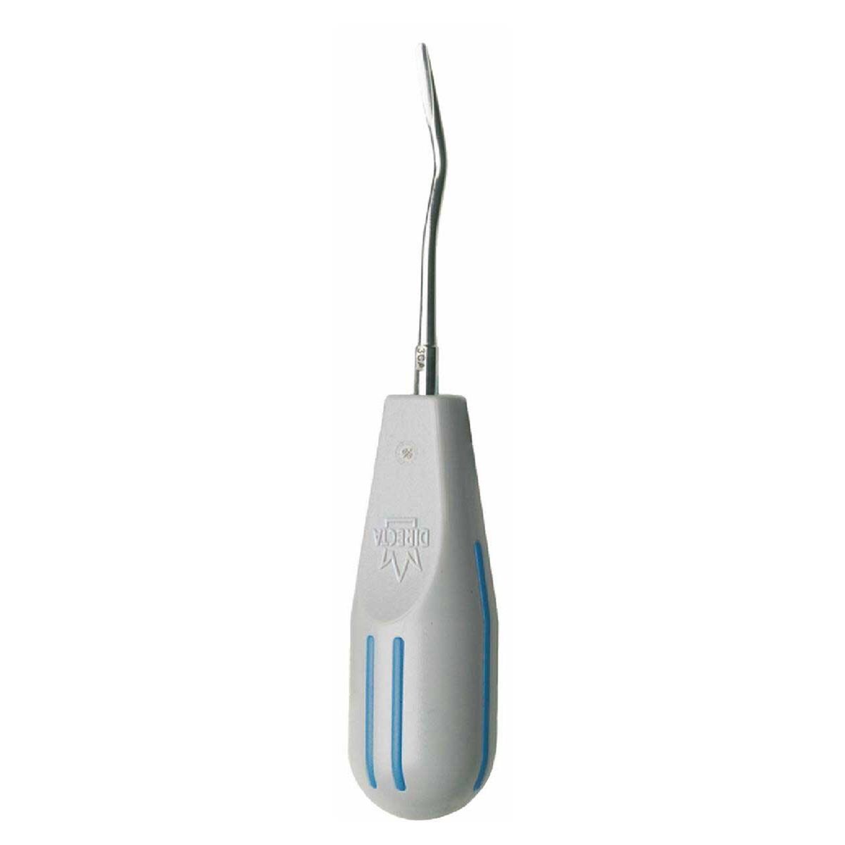 LUXATOR PERIOTOME, L3CA, HOJA CONTRAÁNGULO 3MM, AZUL OSCURO - DIRECTA
