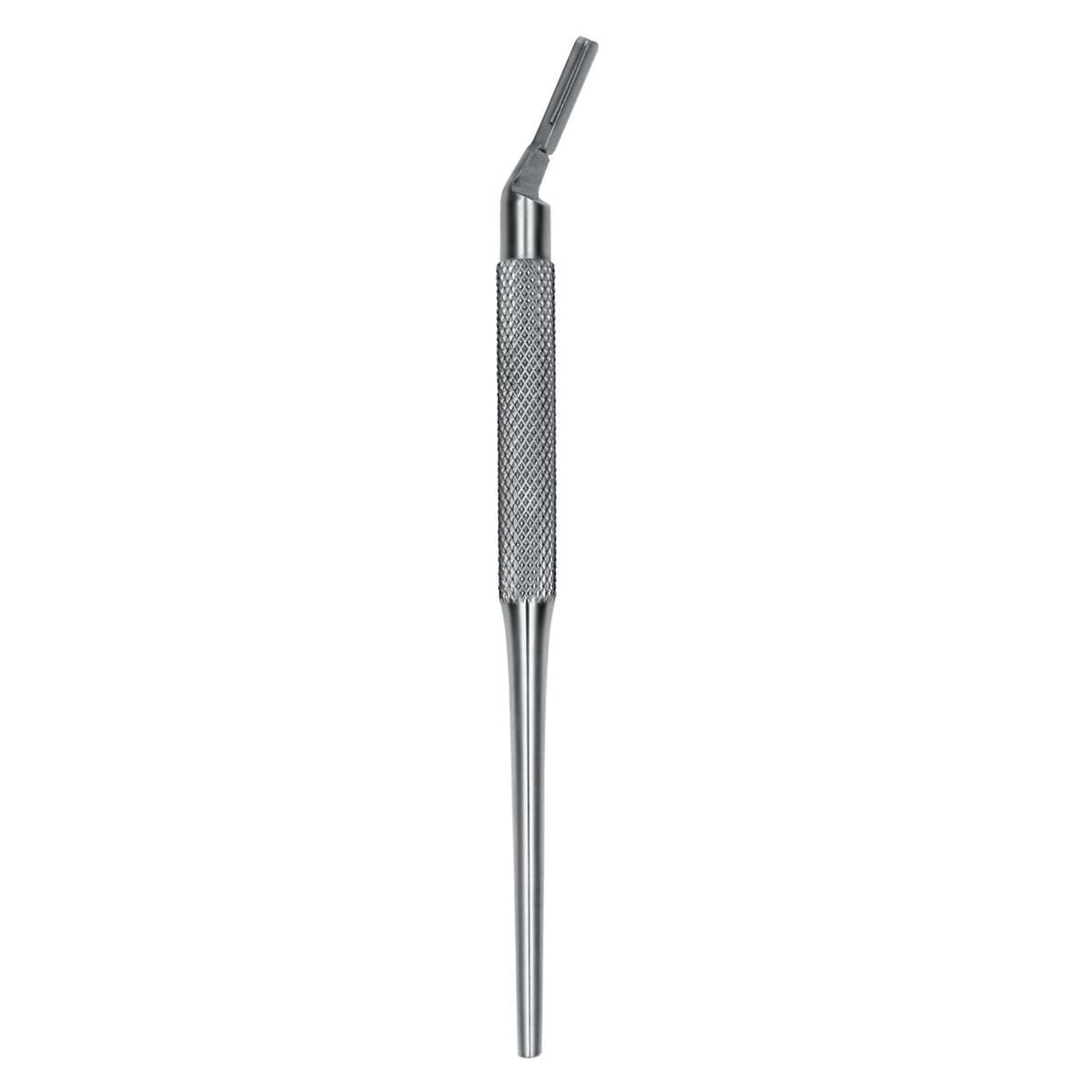 MANGO BISTURÍ CURVO SA 10-130-05A 1U - HU-FRIEDY