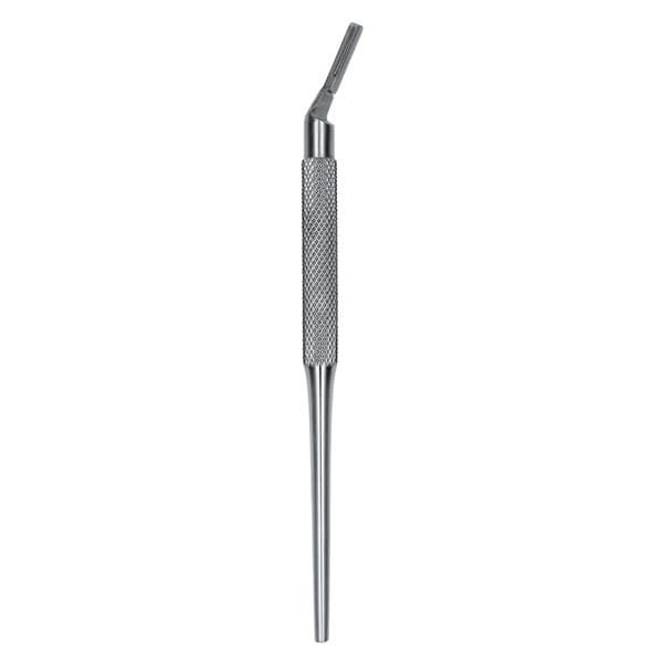 MANGO BISTURÍ CURVO SA 10-130-05A 1U - HU-FRIEDY