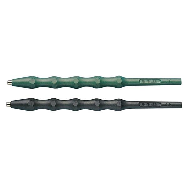 MANGO CURETA NEGRO 1U - DEPPELER