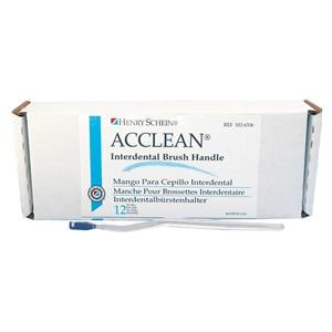 MANGOS PARA CEPILLO INTERDENTAL 1026335 12U - HENRY SCHEIN