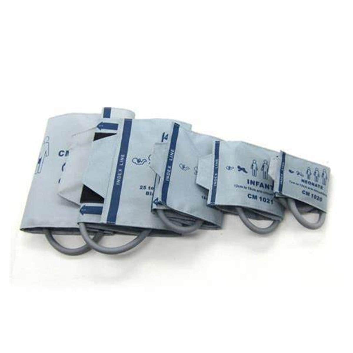 MANGUITO NIBP ADULTO 1VIA 25-35CM MINDRAY